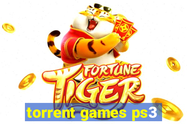 torrent games ps3