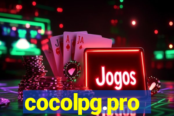 cocolpg.pro