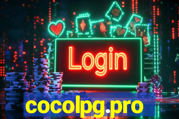 cocolpg.pro