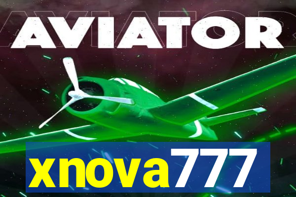 xnova777