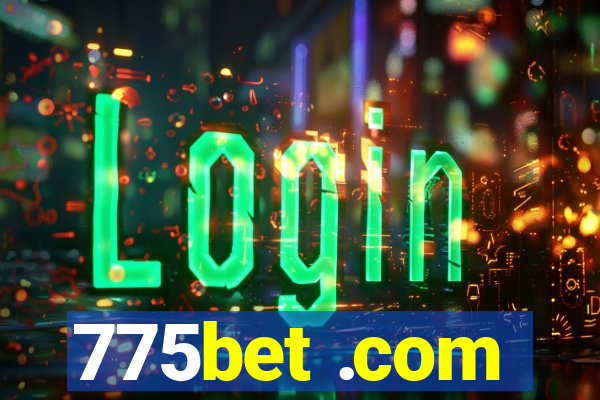 775bet .com