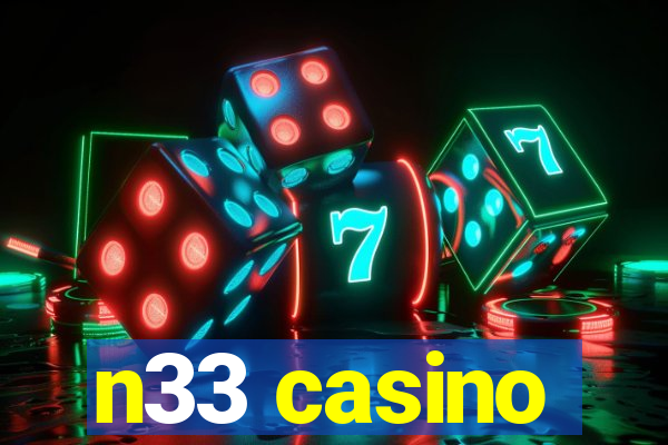 n33 casino