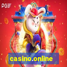 casino.online