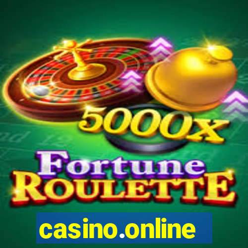 casino.online