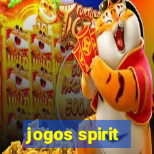 jogos spirit