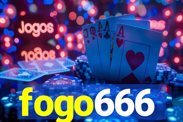 fogo666