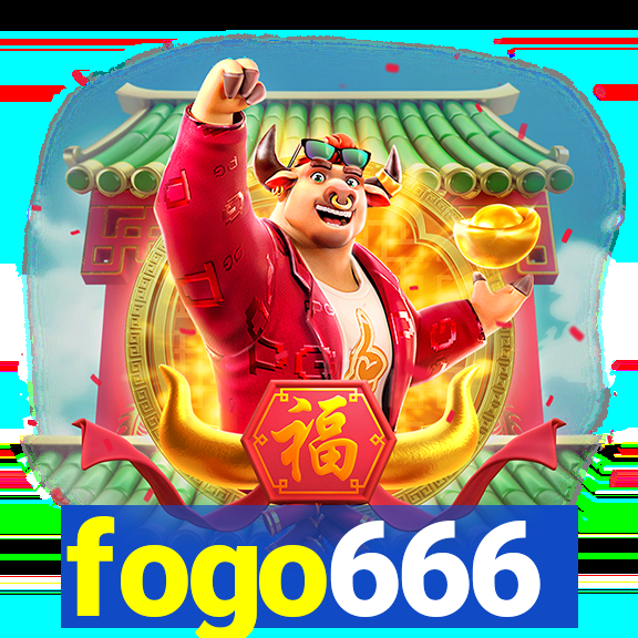 fogo666