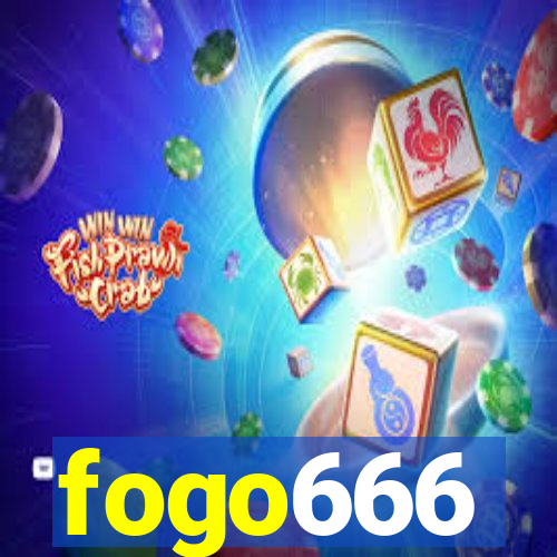 fogo666