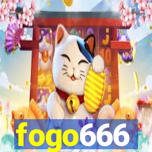 fogo666