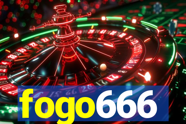 fogo666