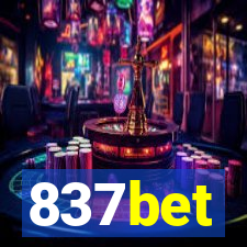 837bet