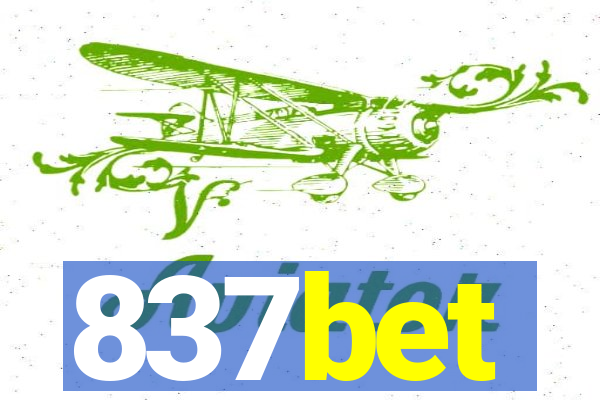 837bet