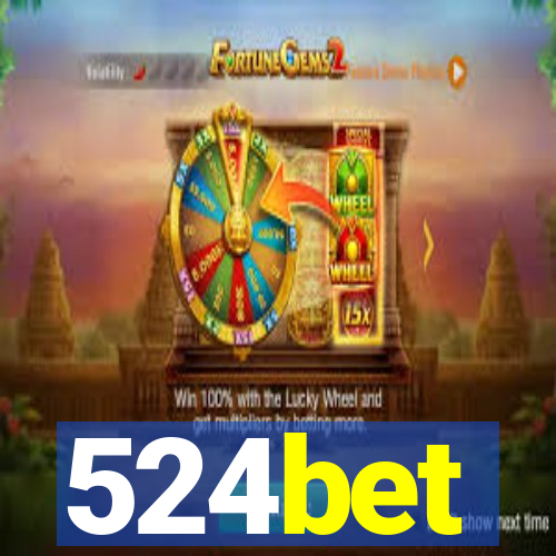 524bet