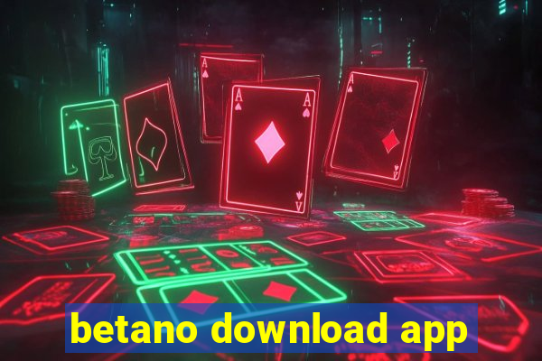 betano download app