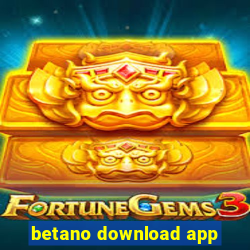 betano download app