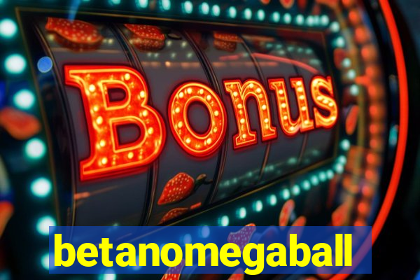 betanomegaball