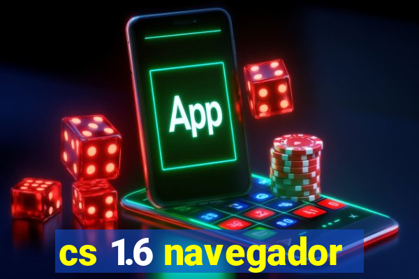 cs 1.6 navegador