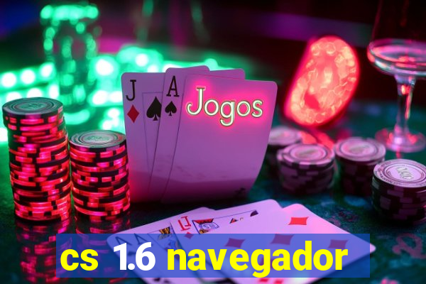 cs 1.6 navegador