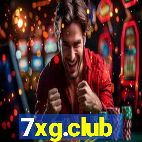 7xg.club