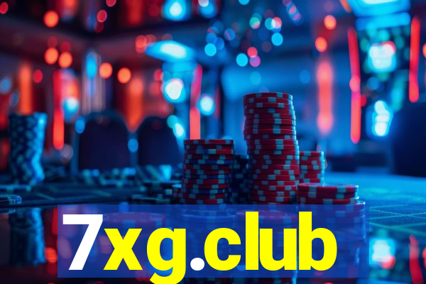 7xg.club