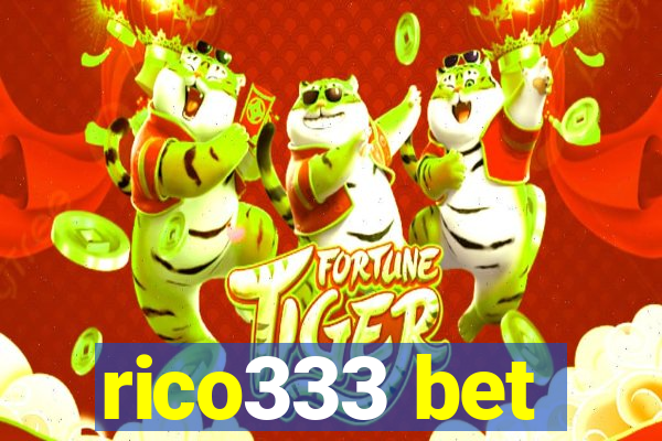 rico333 bet