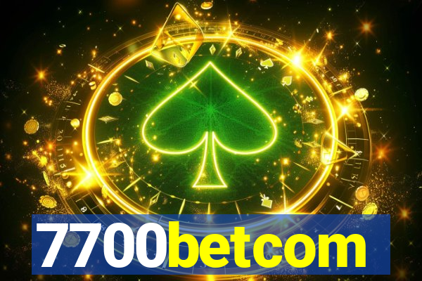 7700betcom