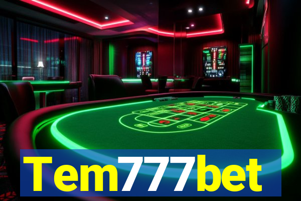 Tem777bet