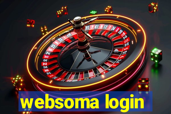 websoma login