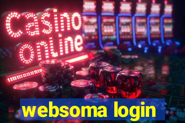 websoma login