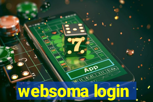 websoma login