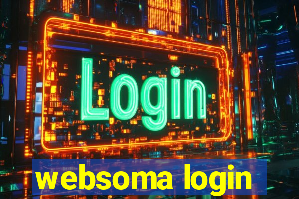 websoma login