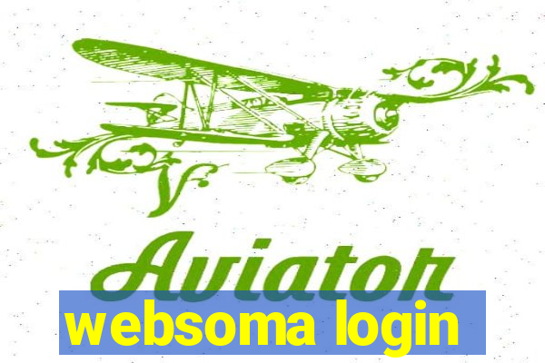 websoma login