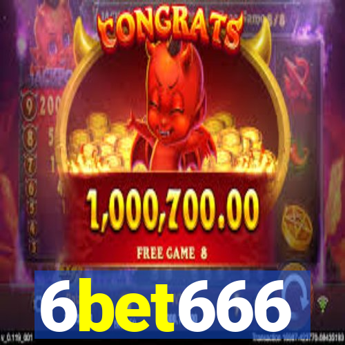 6bet666