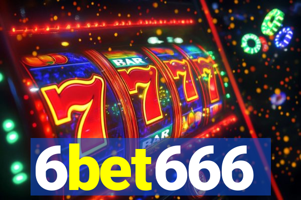 6bet666