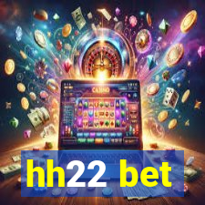 hh22 bet