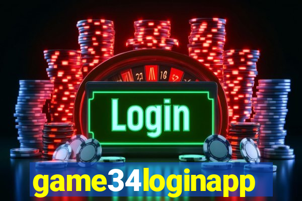 game34loginapp