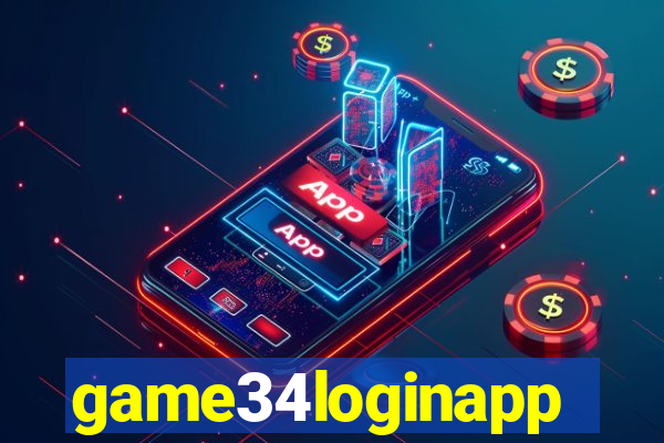 game34loginapp