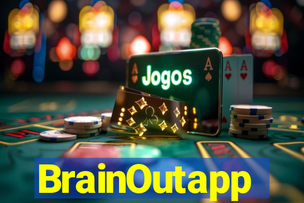 BrainOutapp