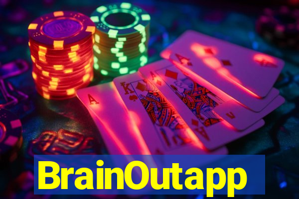 BrainOutapp