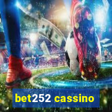 bet252 cassino