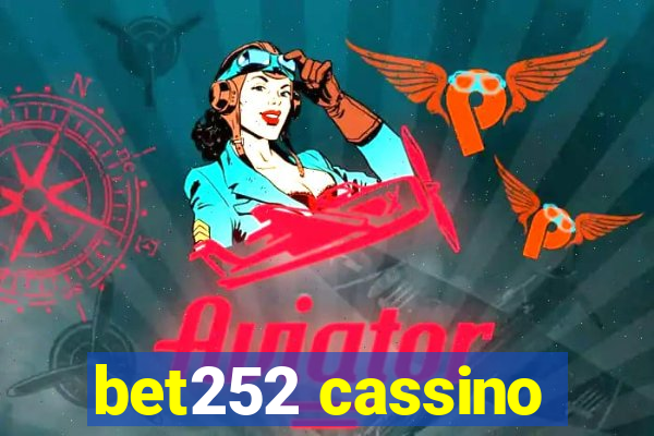 bet252 cassino