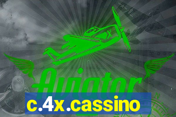 c.4x.cassino