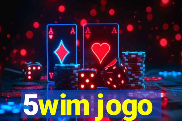 5wim jogo