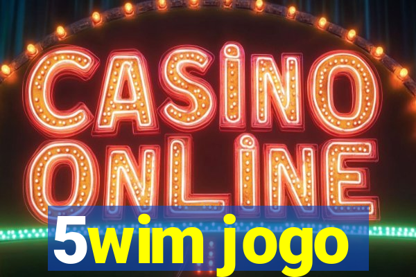 5wim jogo