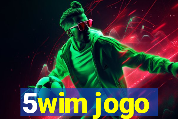 5wim jogo