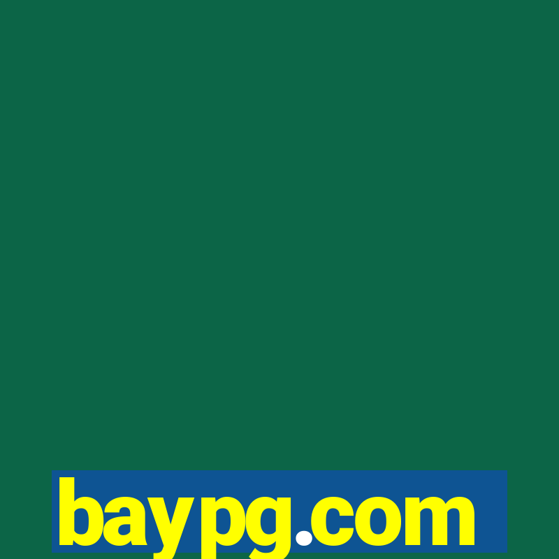 baypg.com