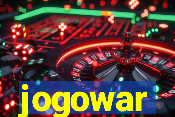 jogowar