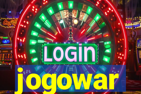 jogowar