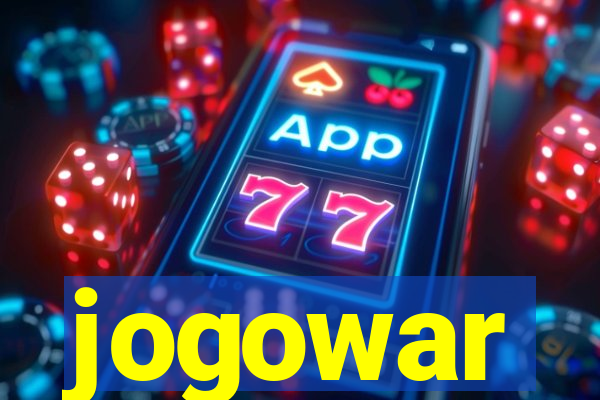 jogowar