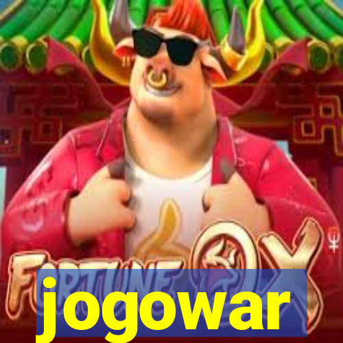 jogowar